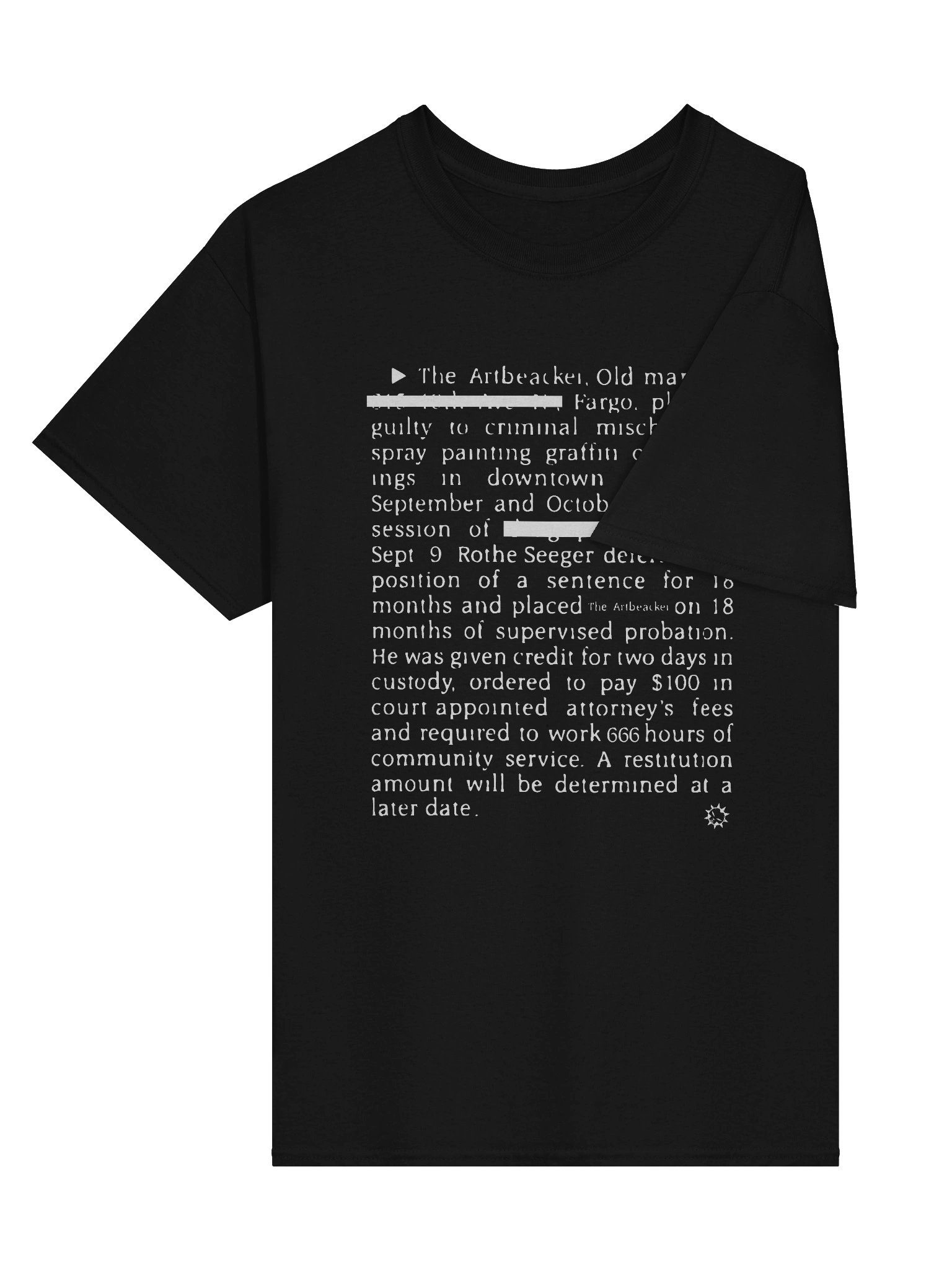 OLD NEWS product image (3)