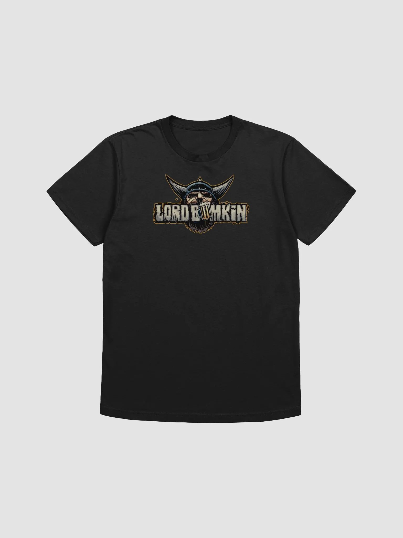 logo t-shirt product image (1)