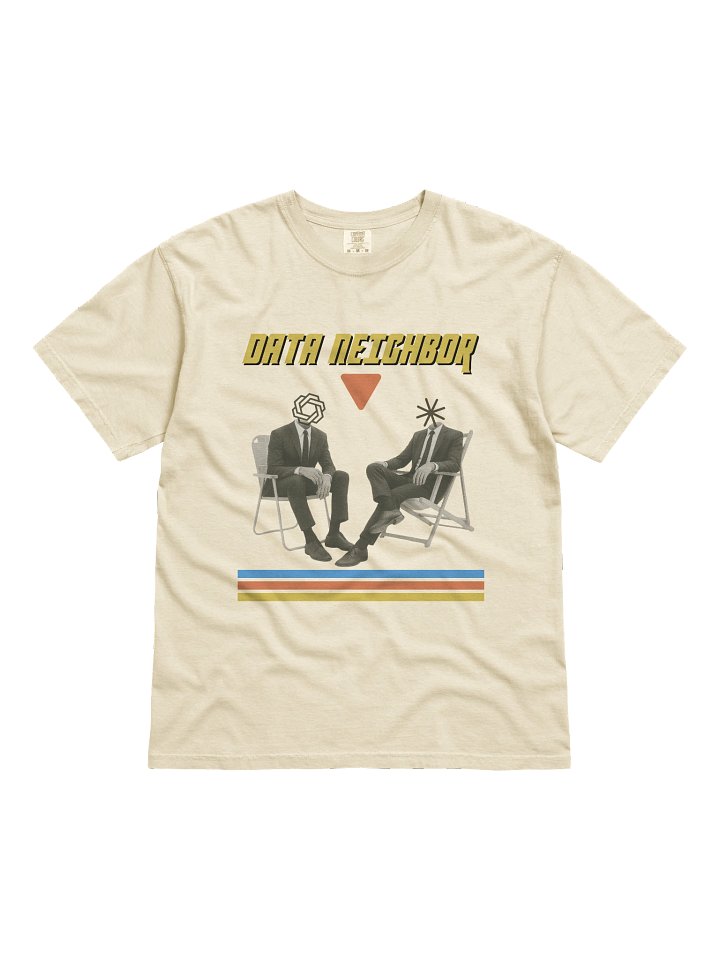 Model Behavior Tee product image (2)