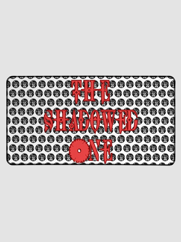Keyboard Mat product image (1)