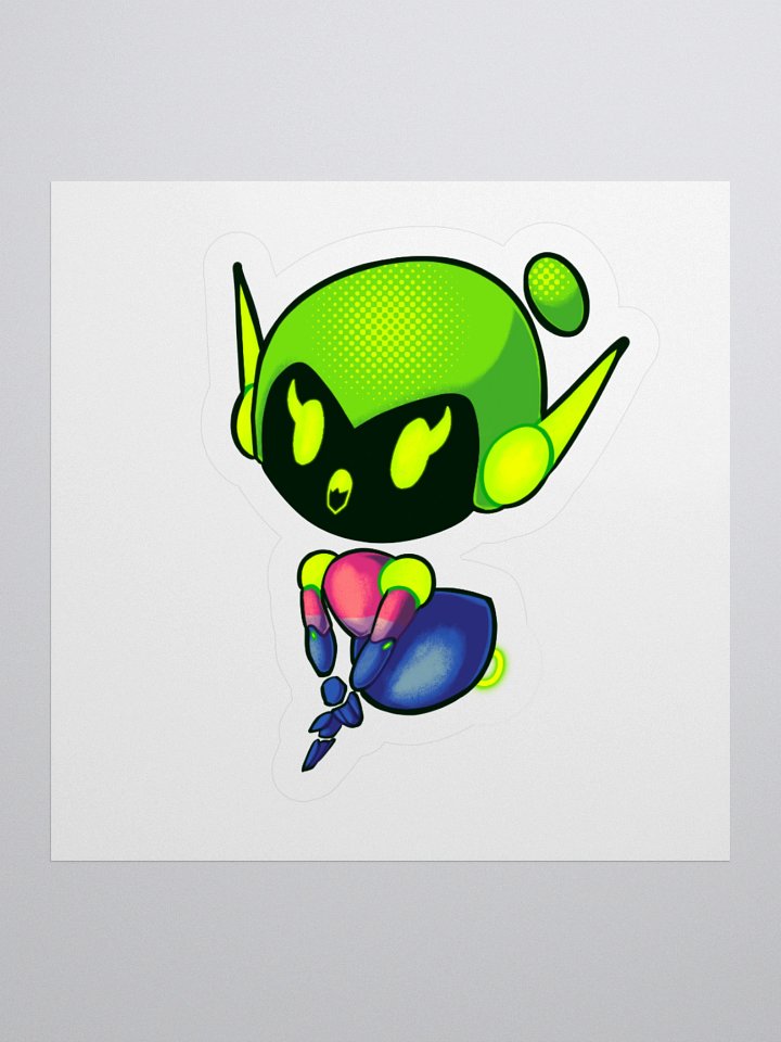Calibyte Pride Collection - Bisexual product image (1)