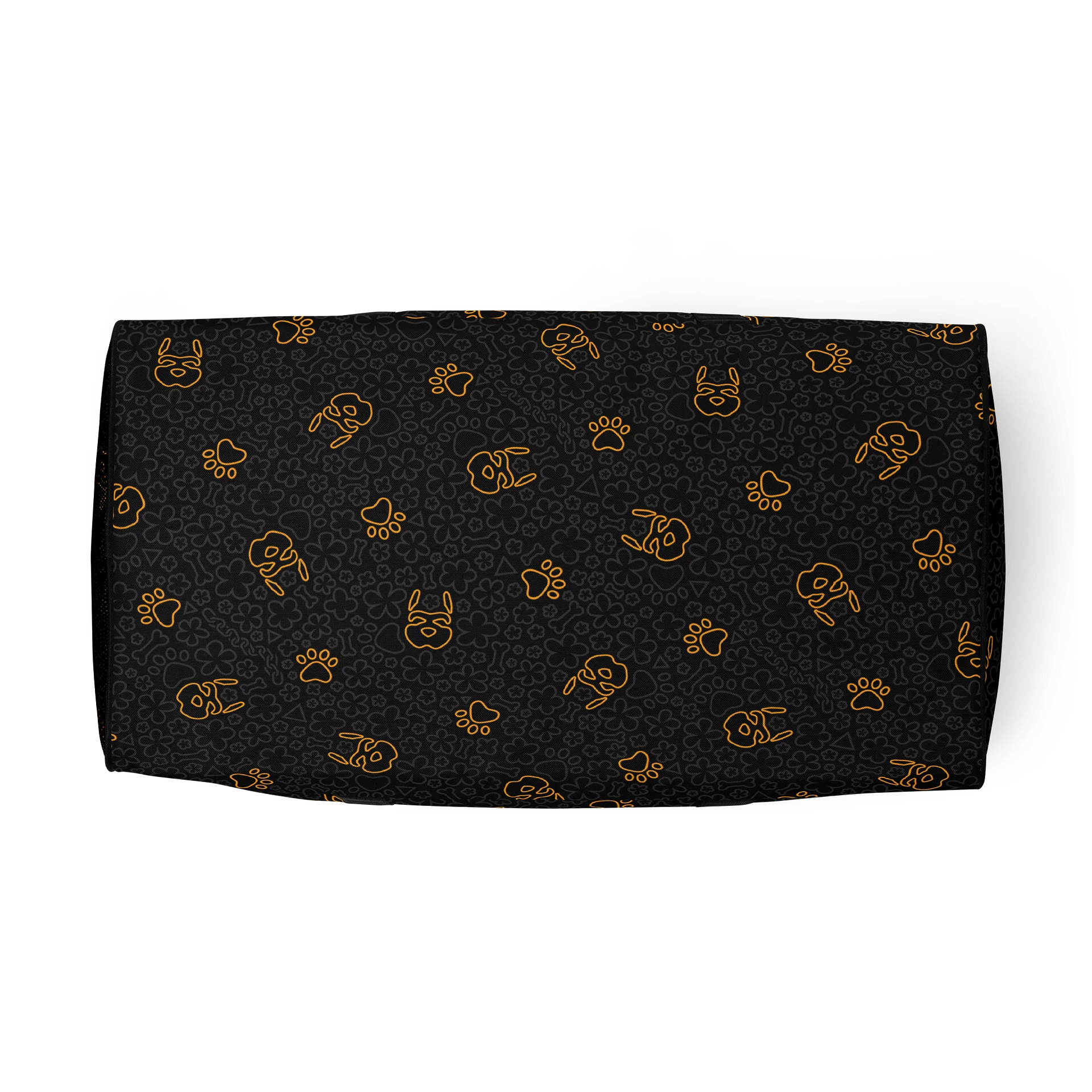 Psych Duffel Bag - Night Orange product image (5)
