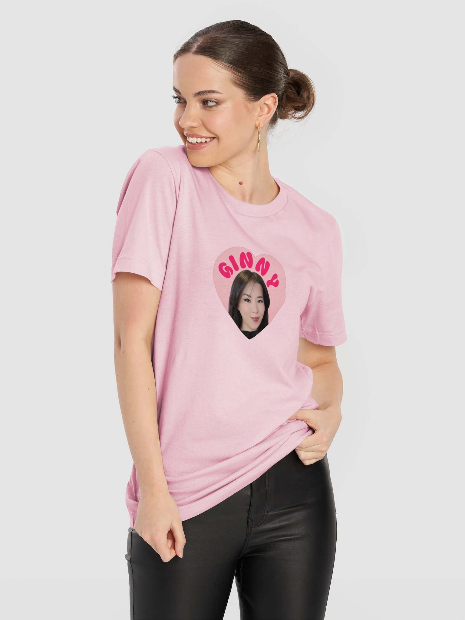 Ginny Logo product image (101)
