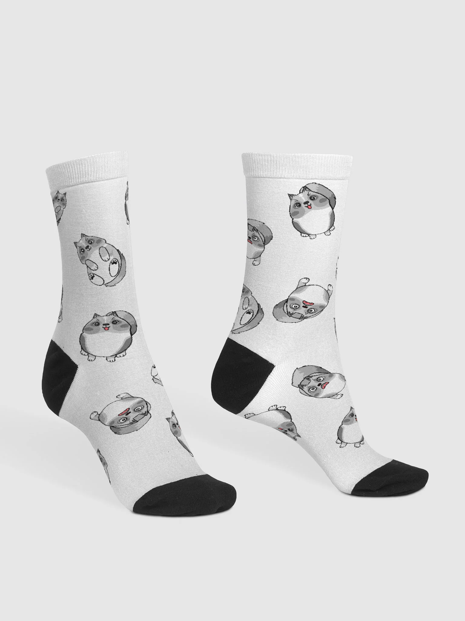 Titan's Socks product image (3)