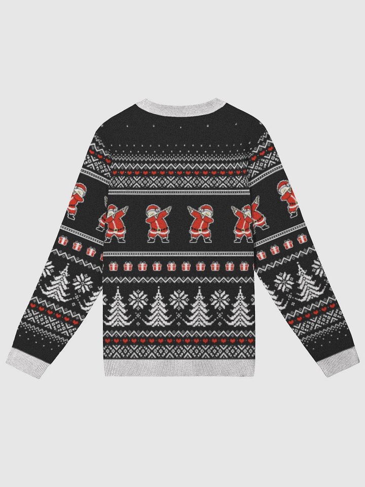 Hogston's Ugly Christmas Jumper product image (8)