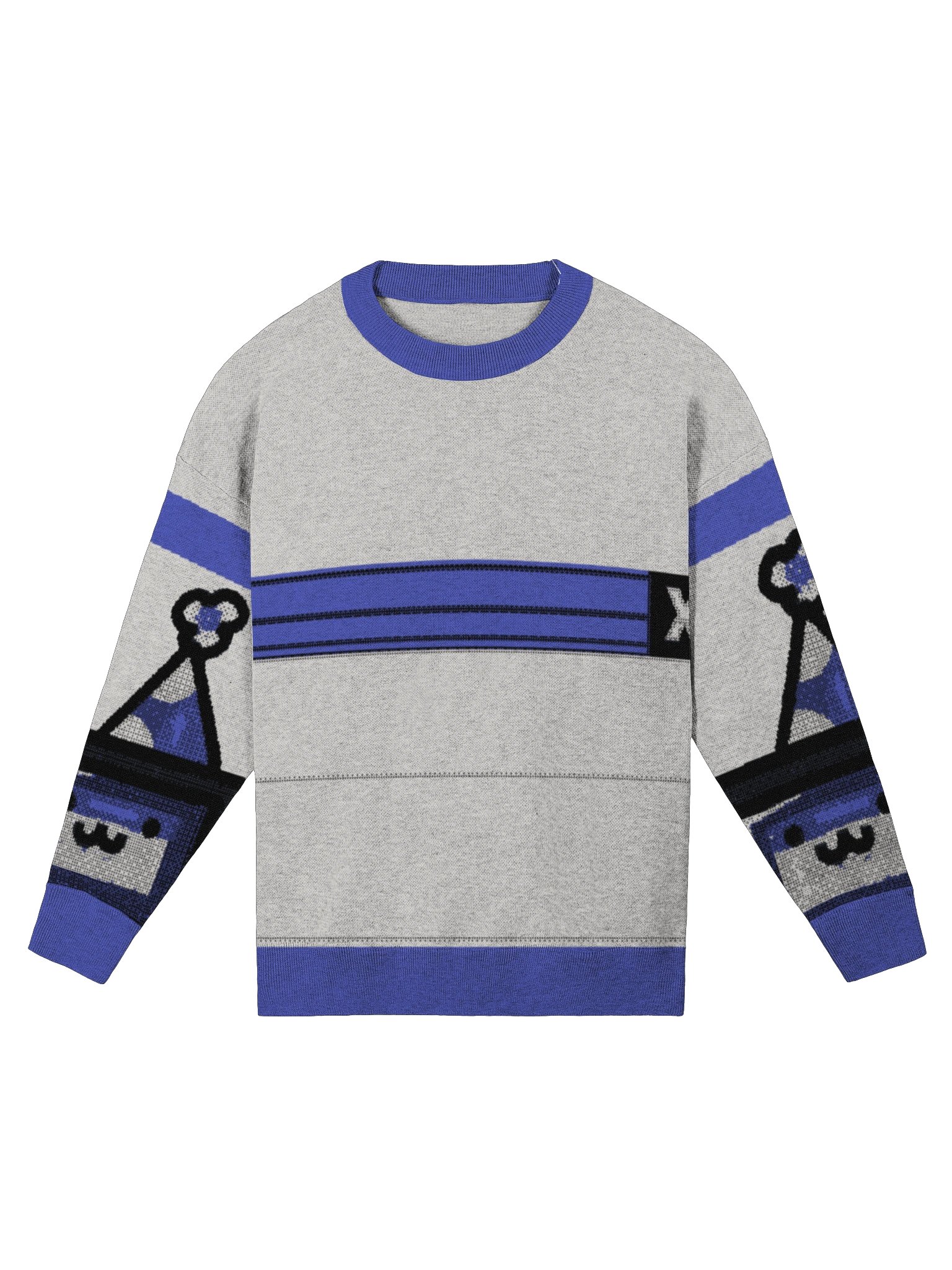 Herric Tab Sweater product image (3)