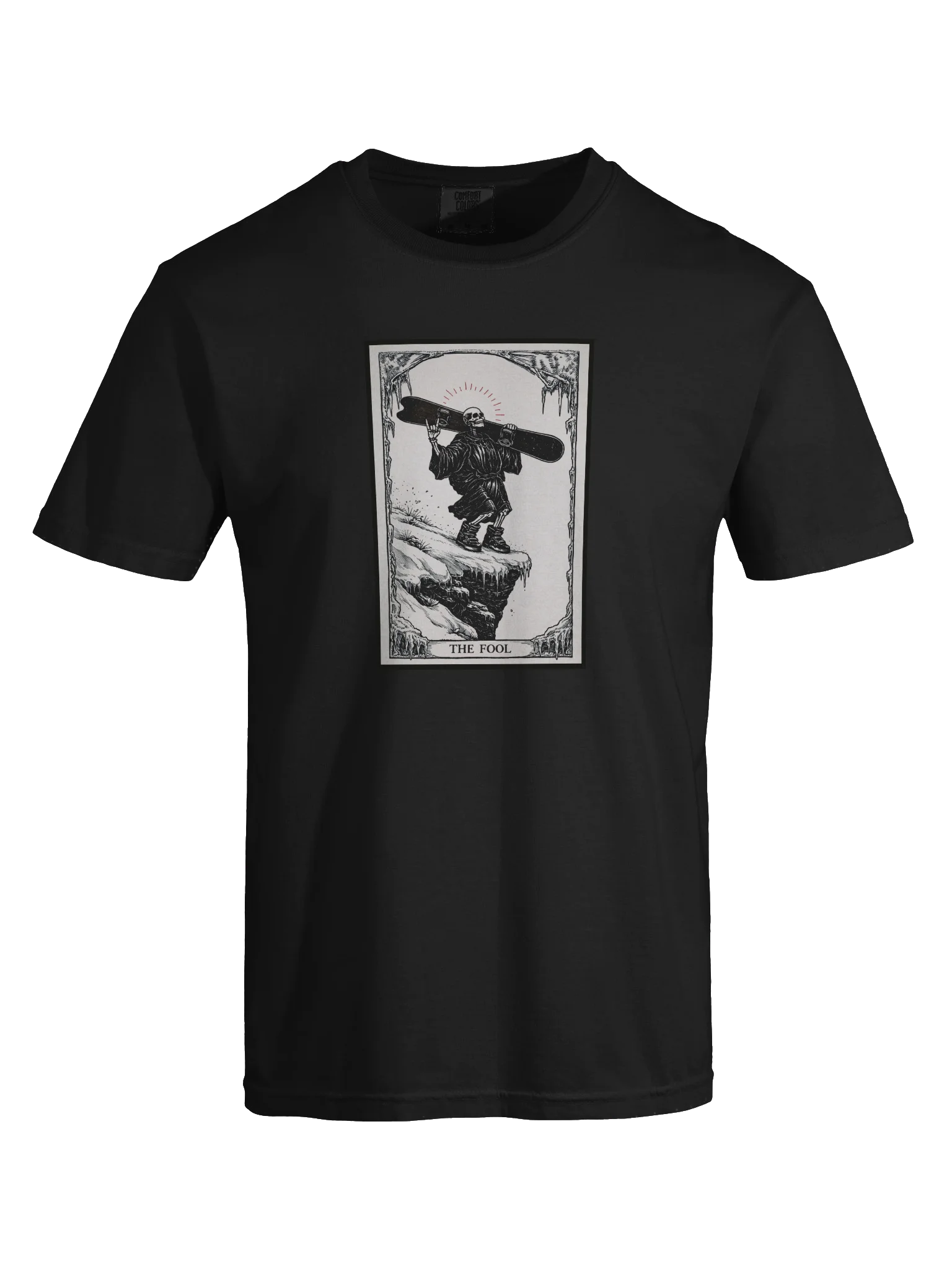 The Fool product image (41)
