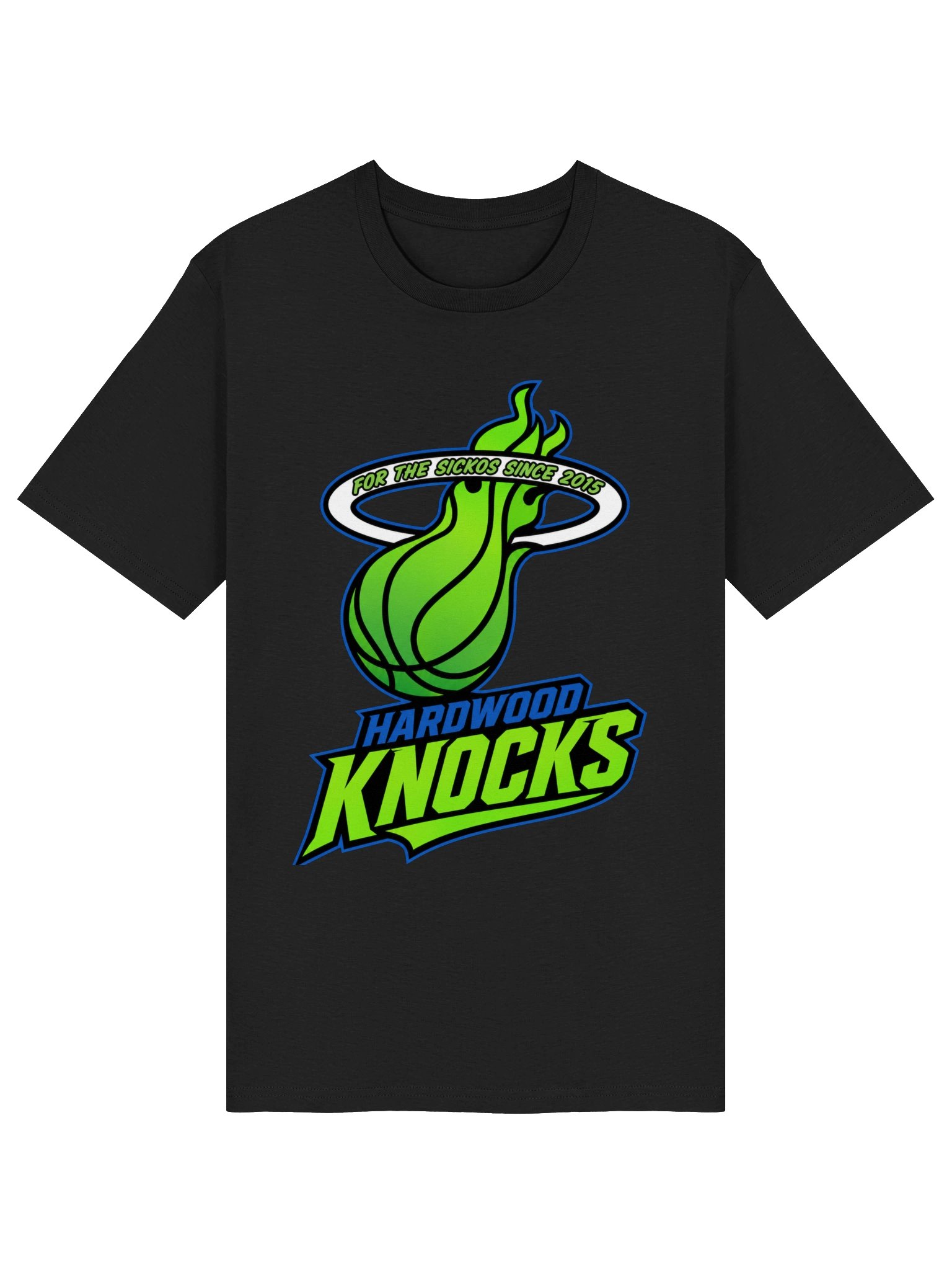 Feelin' The Heat Tee product image (9)