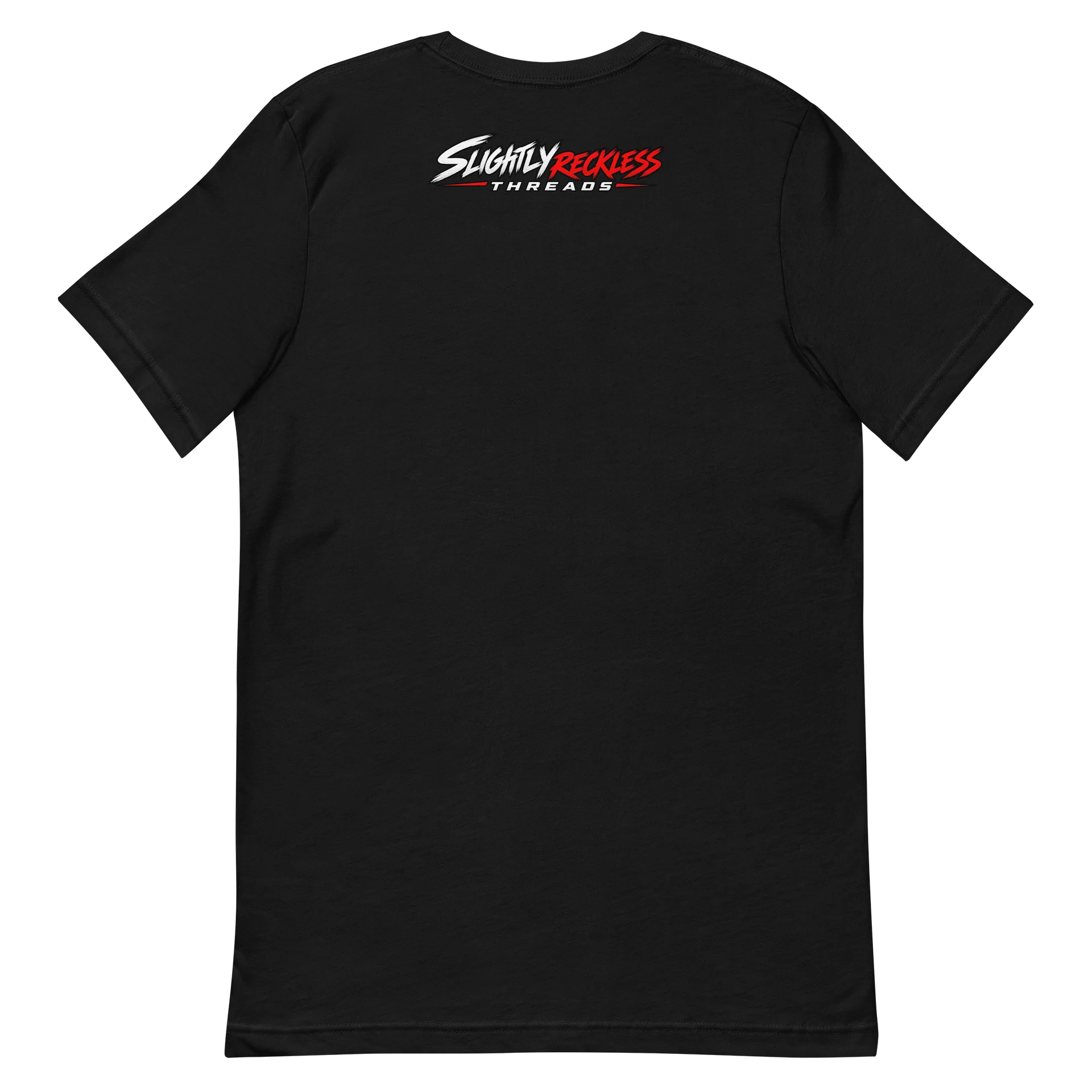 Objects in Mirror Tee - Camaro product image (6)