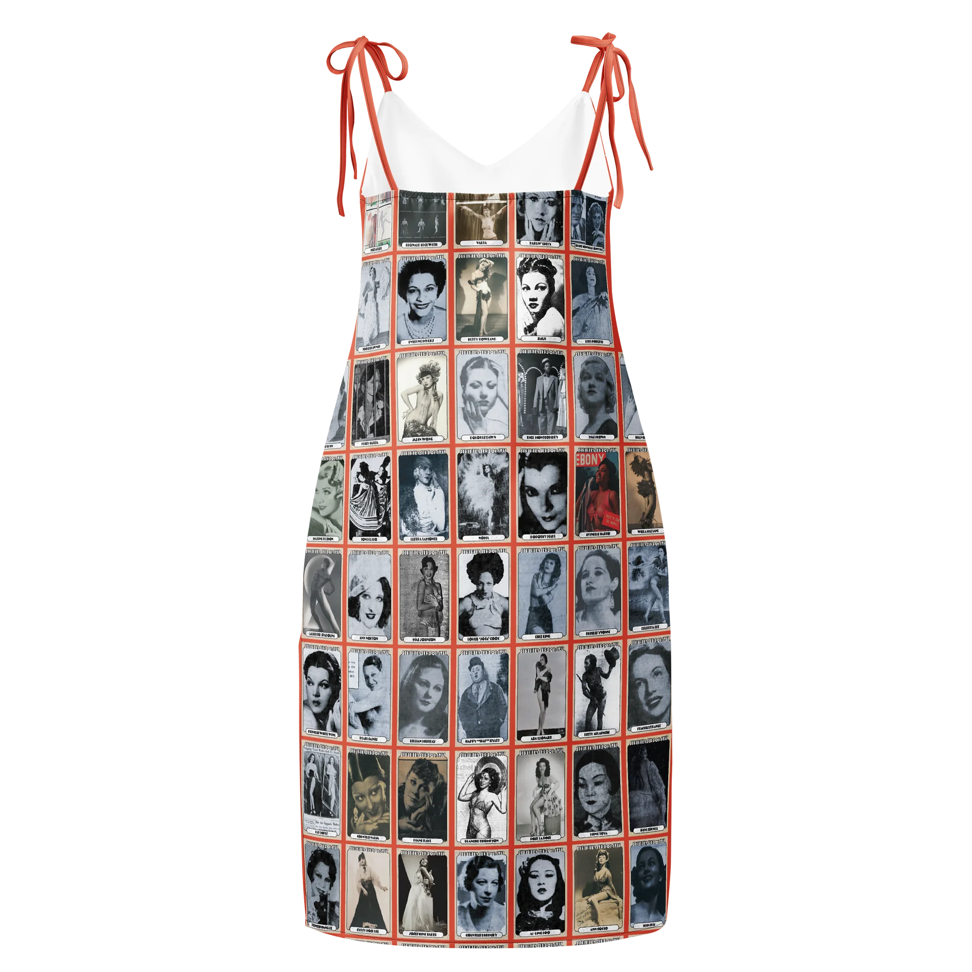 Undressers Dress product image (2)