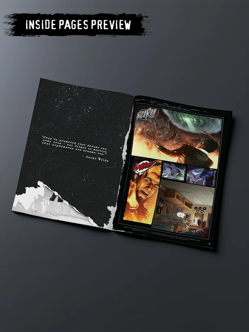 Night Terror Bundle product image (2)