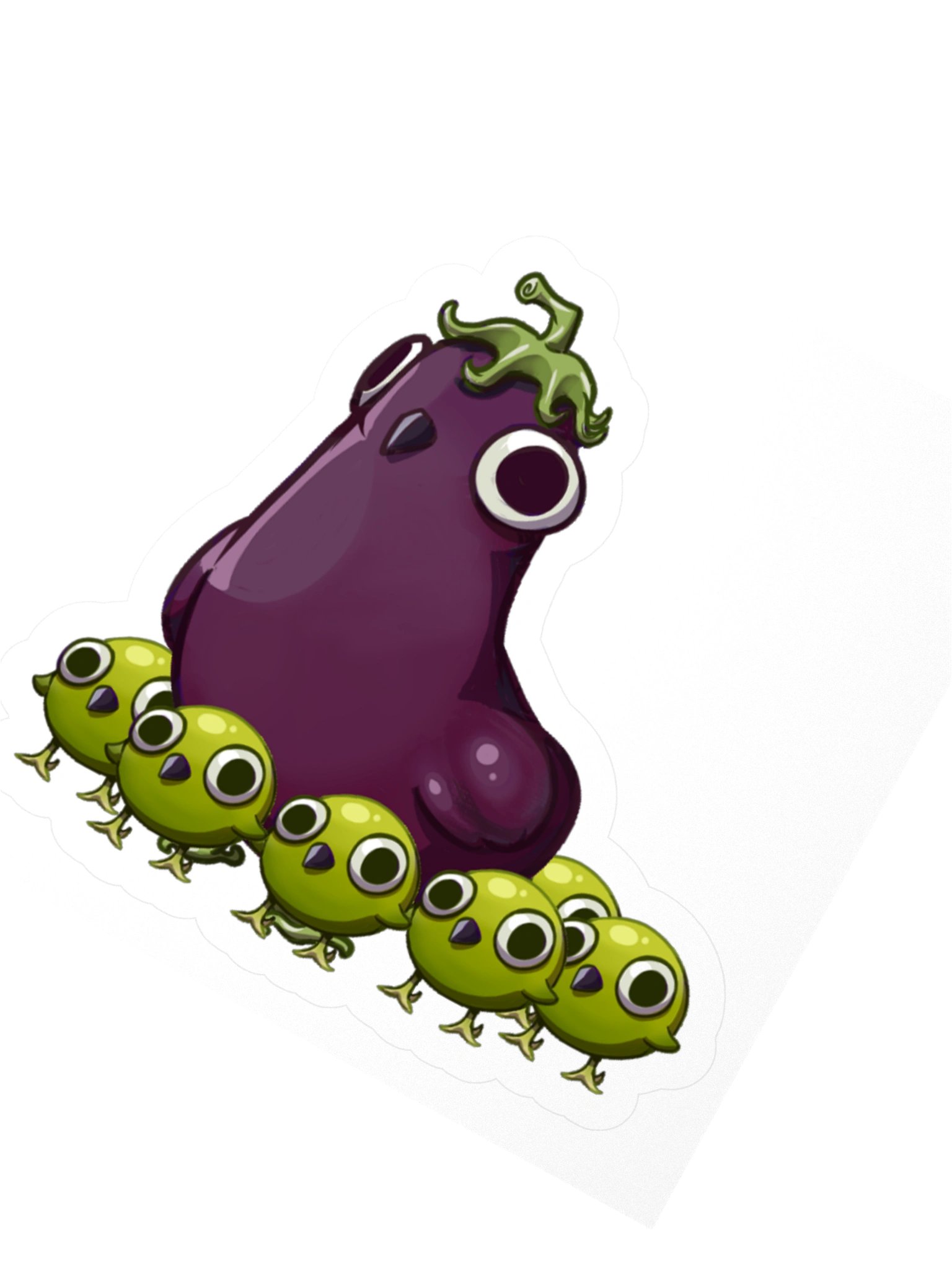 Eggplant product image (3)