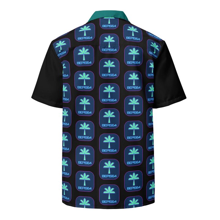 NEON BEPIS64 HAWAIIAN product image (2)