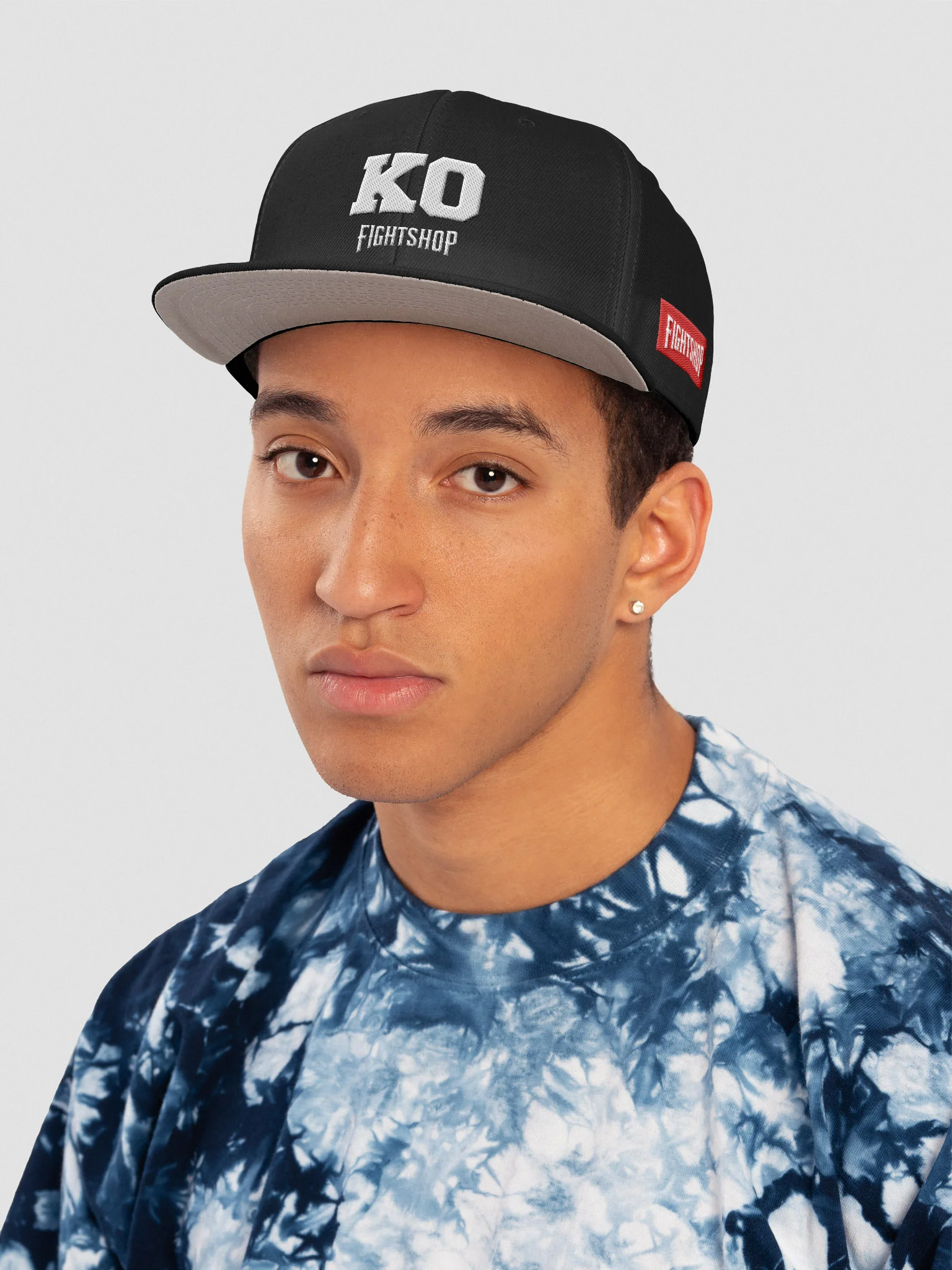 KO Snapback Cap: product image (26)