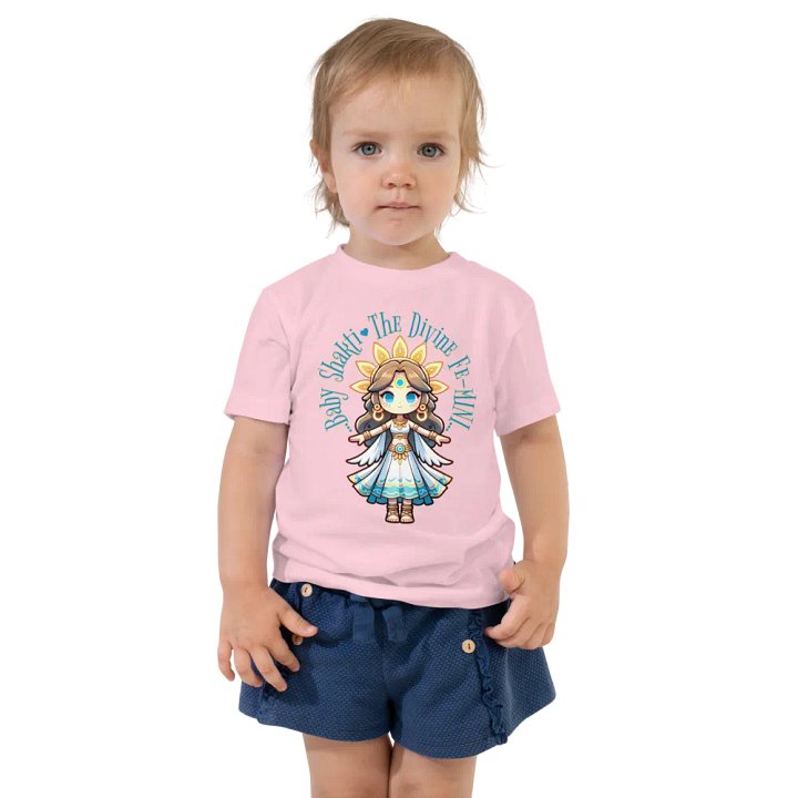 Divine Fe-mini product image (2)