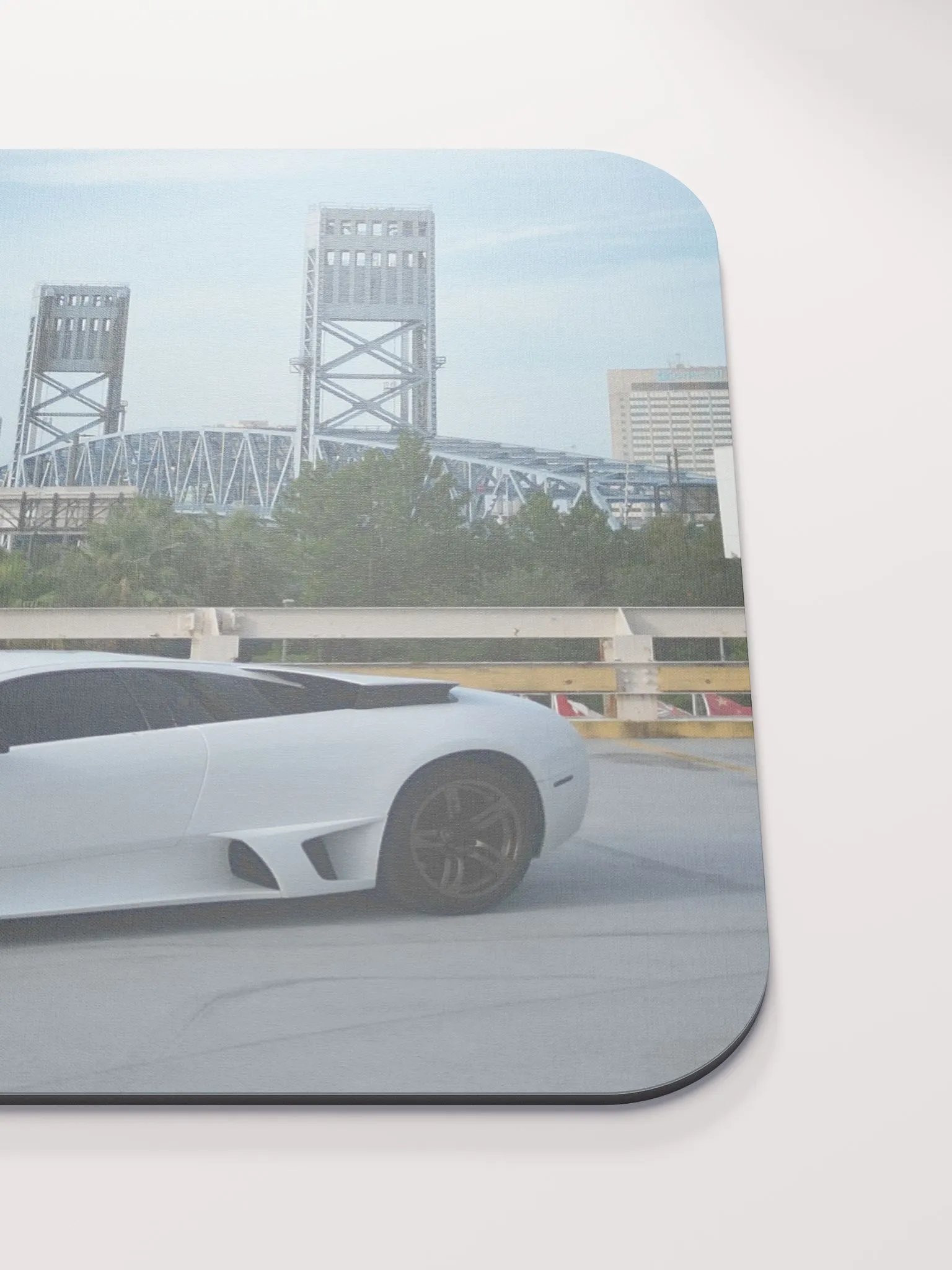 Murci Mouse Pad product image (5)