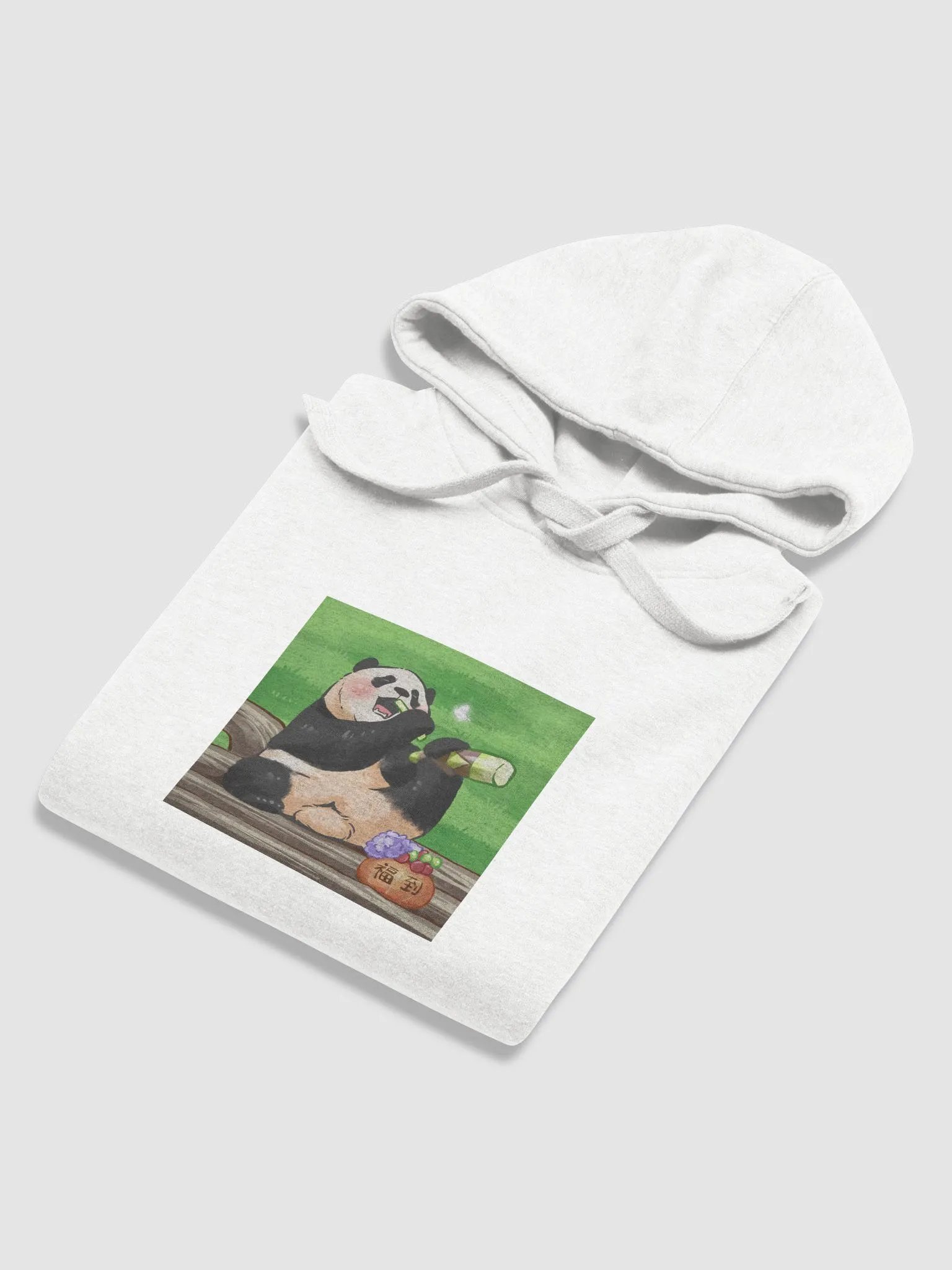 fubao Panda product image (6)