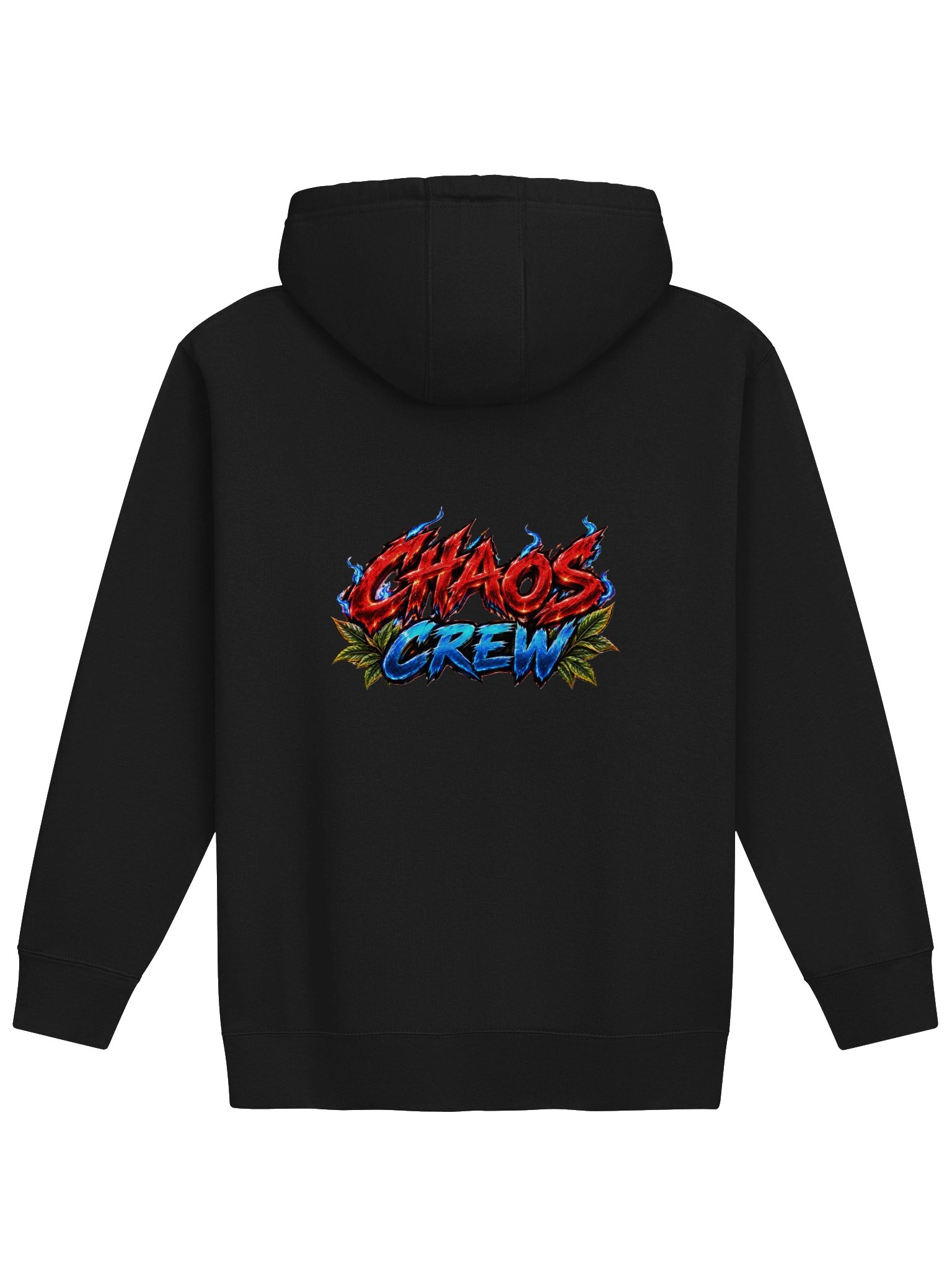 Chaos Crew - Da_Gronk Hoodie product image (2)