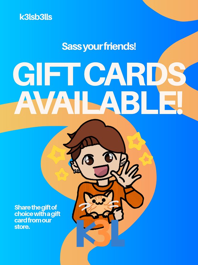 Gift Cards