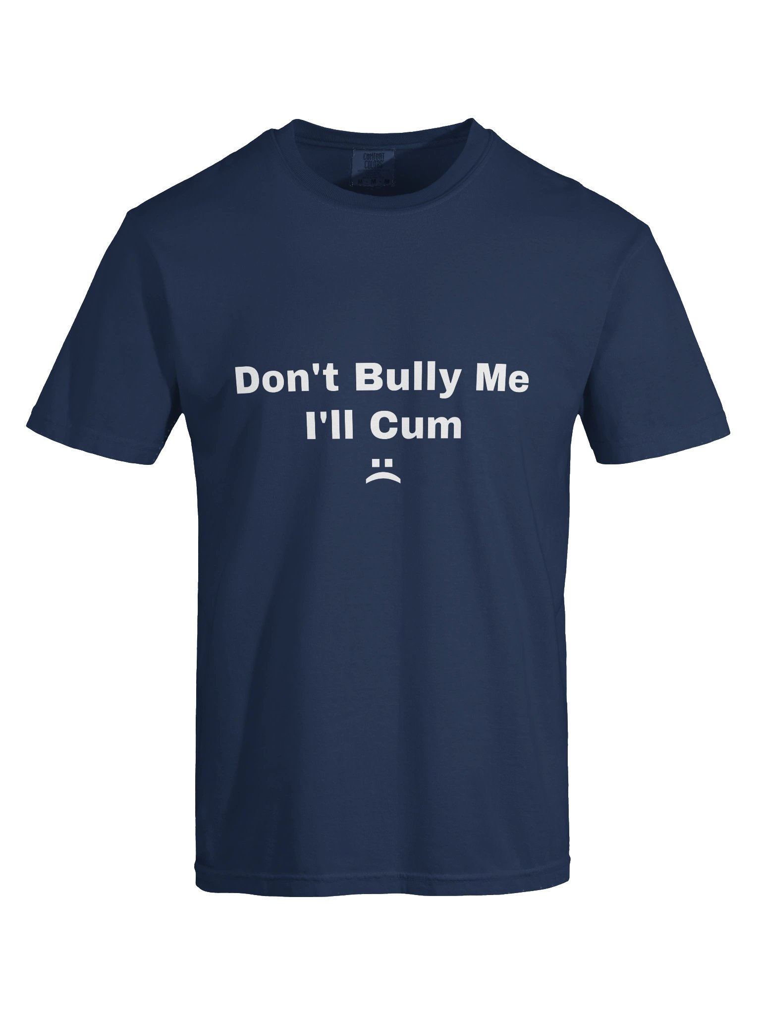 Don't Bully Me Tee product image (45)