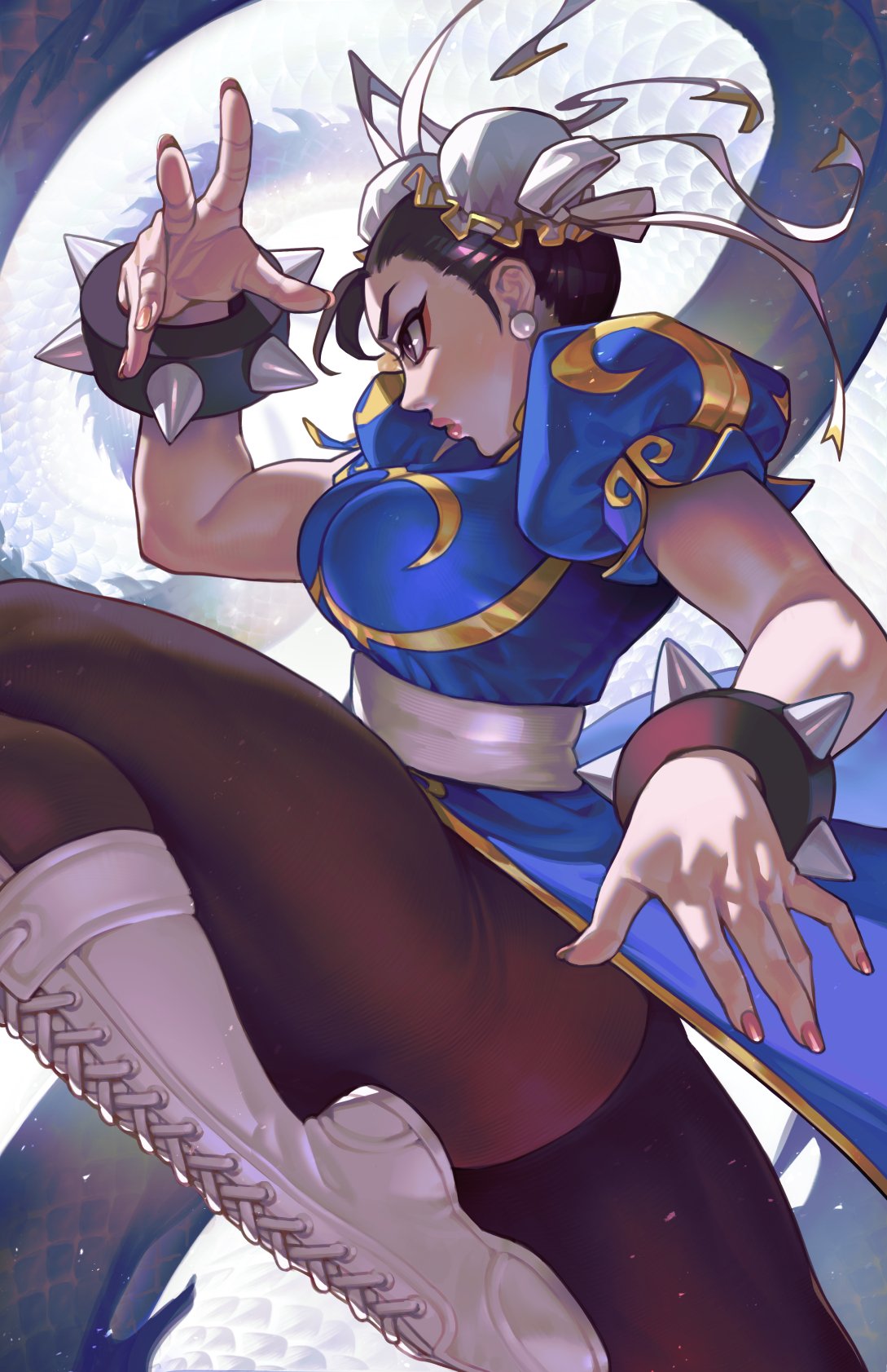 Chun-Li 2025 product image (1)