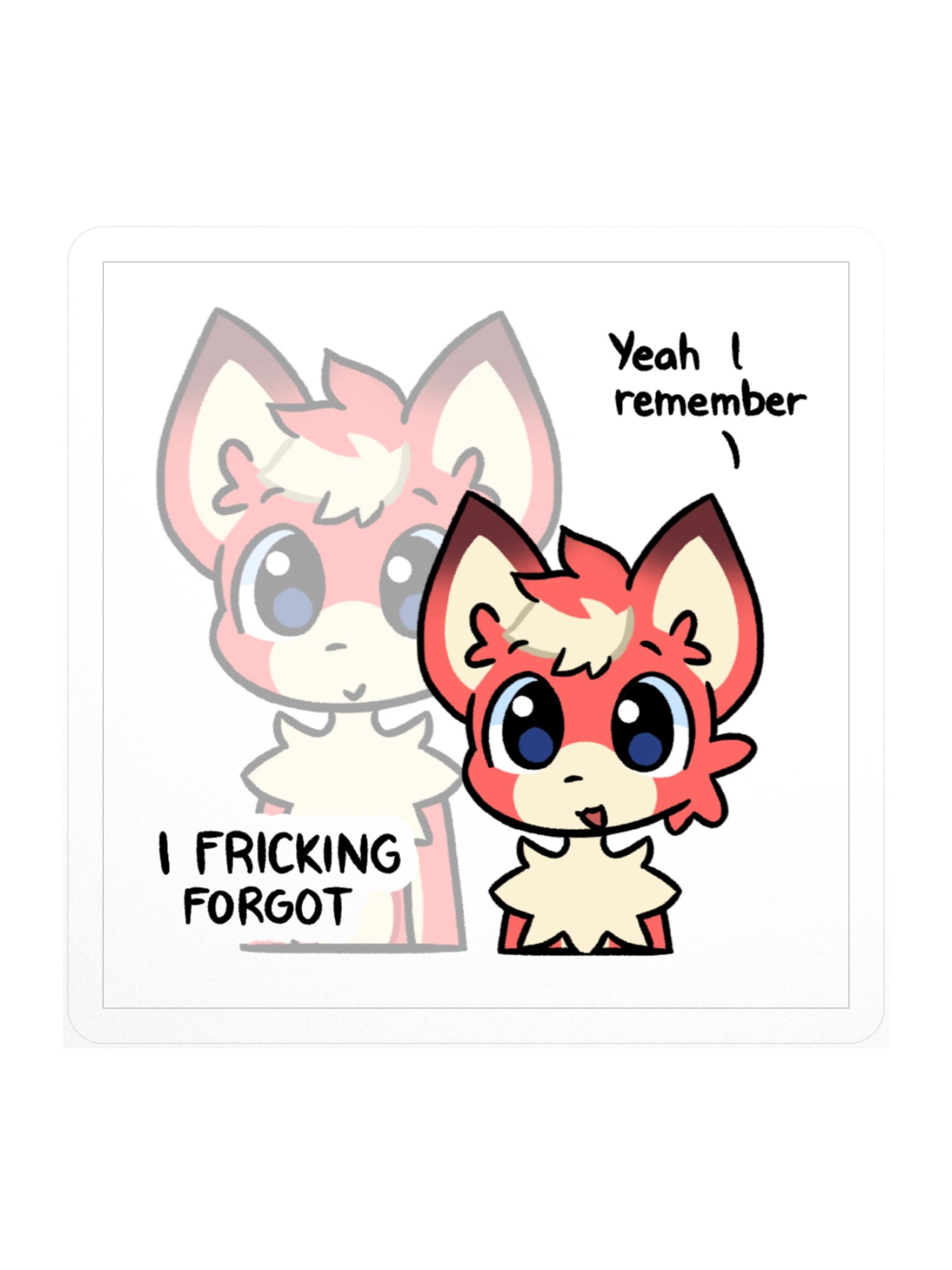 ❤️ May - Remember product image (1)
