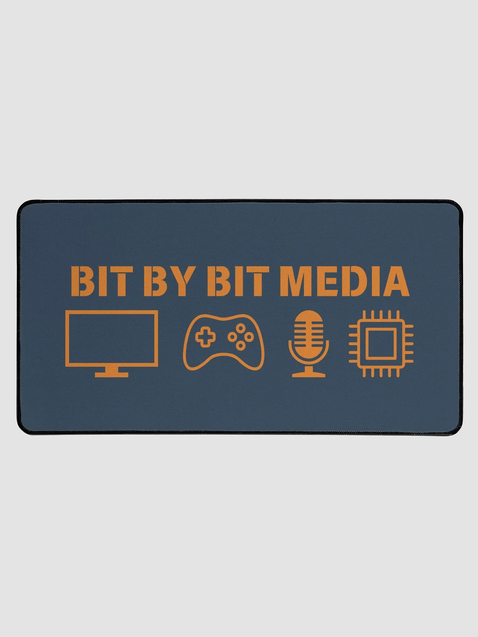 Bit By Bit Media Desk Matt product image (1)
