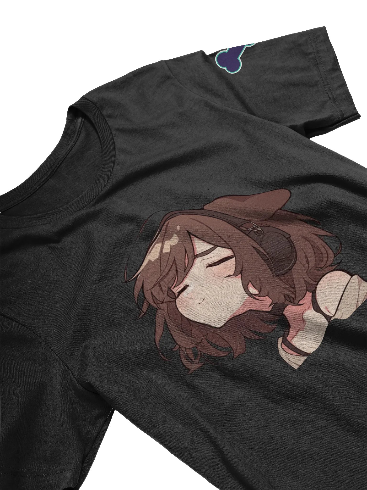 Mystic Bone Graphic Tee product image (4)