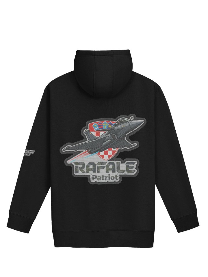 Patriot Nedo Urban Eagle Hoodie product image (7)