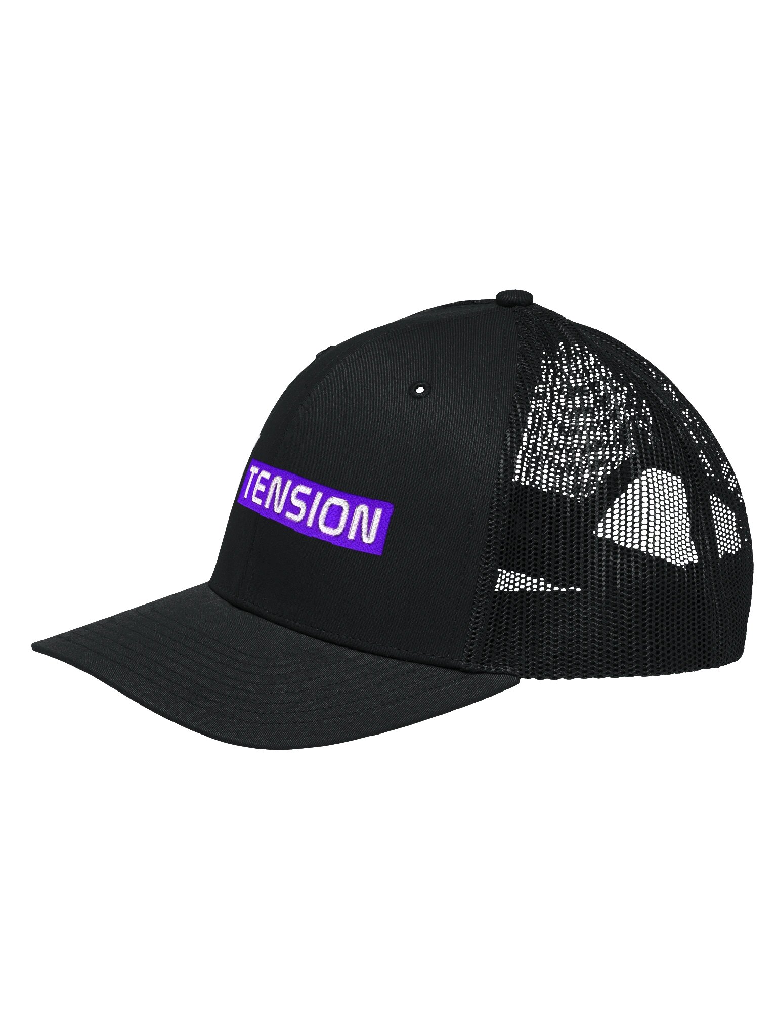 Tension Richardson Trucker Hat product image (2)