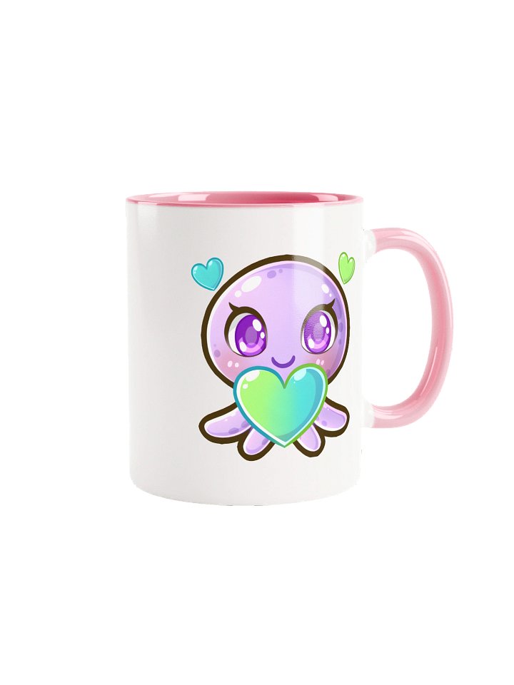 Inky Love Mug (11oz & 15oz) product image (51)