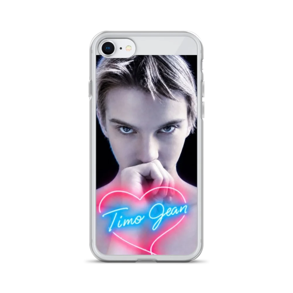 TIMO JEAN: iPHONE CASE product image (28)