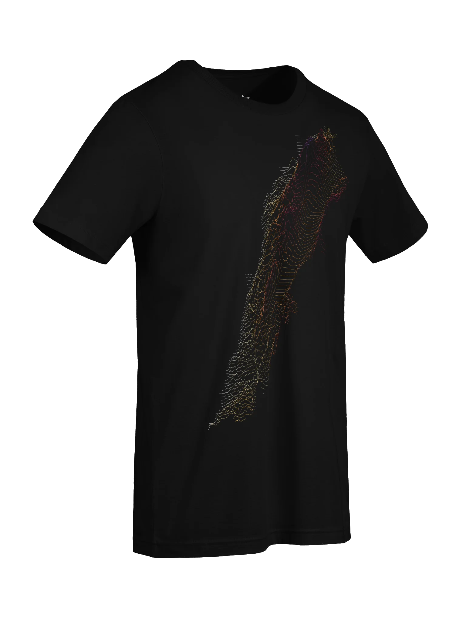 Ridgeline Tee - Lebanon product image (7)