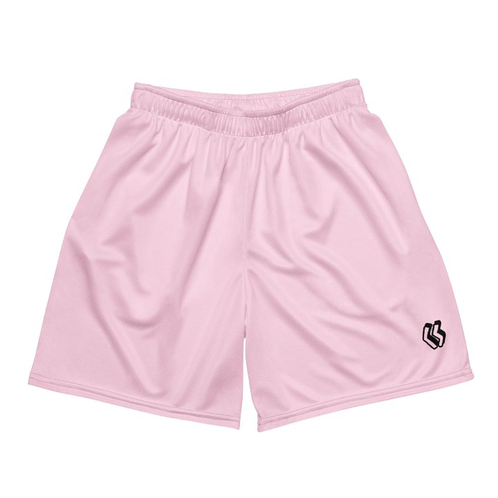 CS Shorts product image (1)