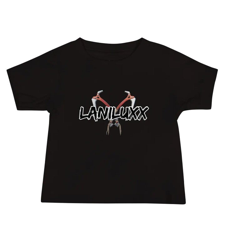 LaniLuxx Toddler T-Shirt product image (5)