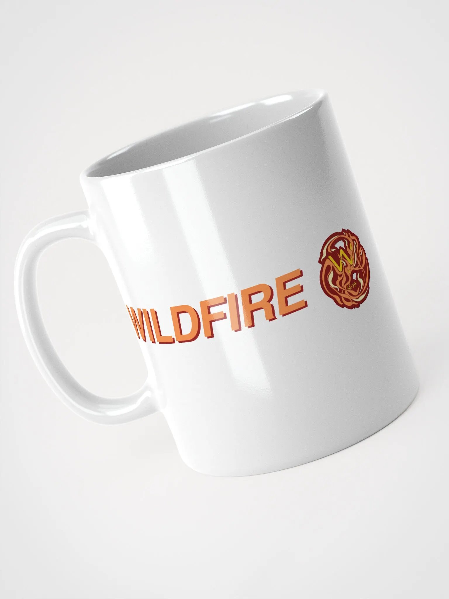 Wildfire Mug product image (8)