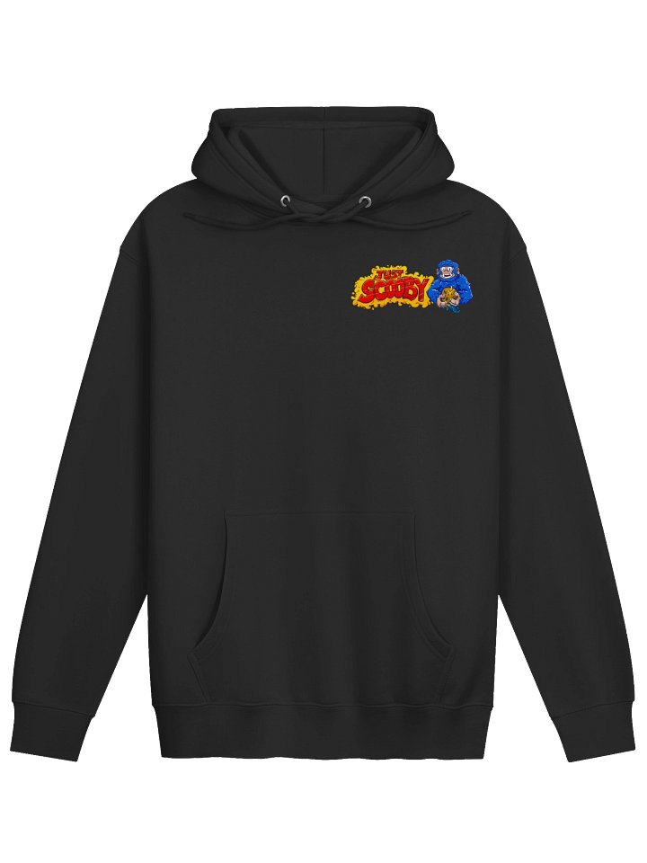 Just Scooby UG Hoodie product image (1)