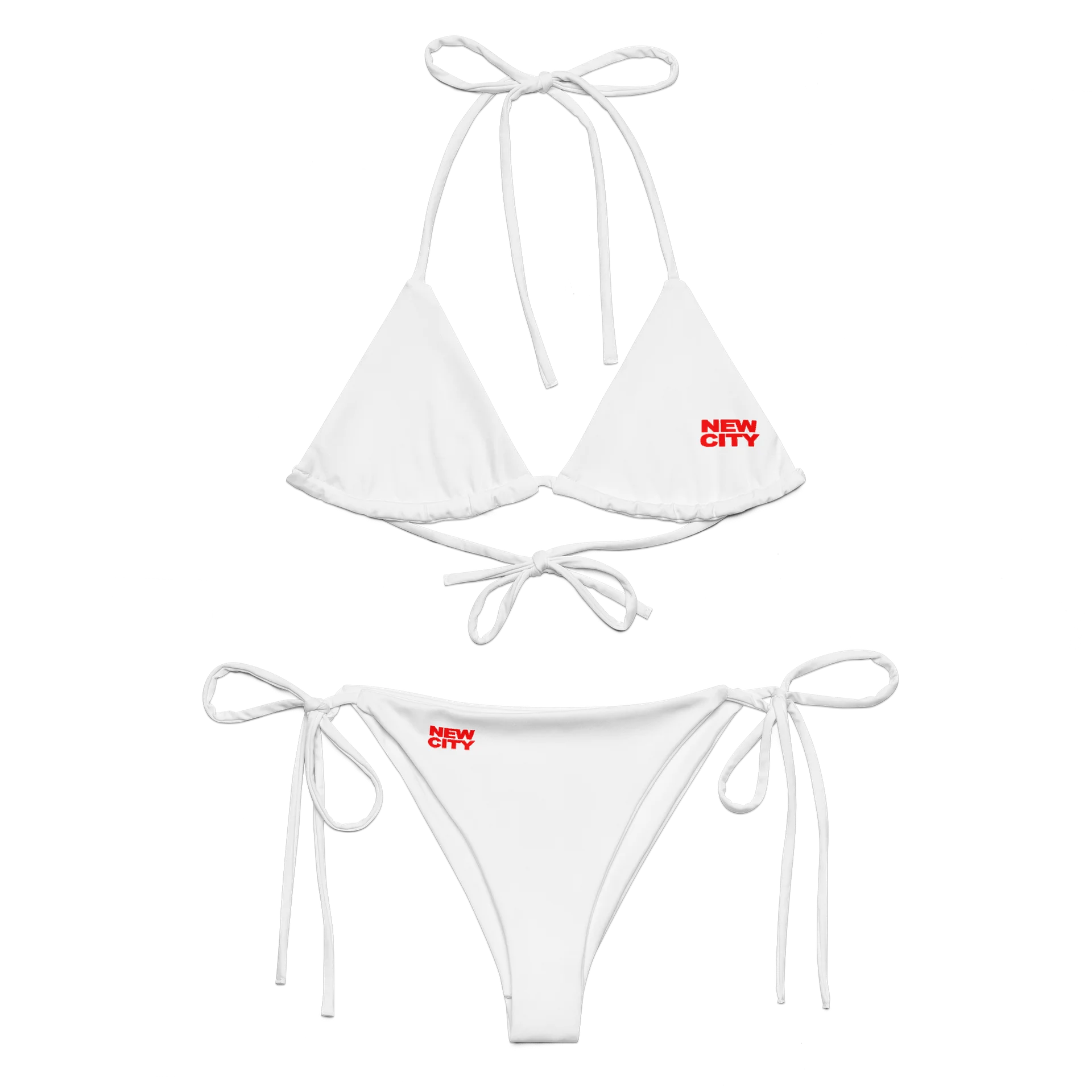 NEW CITY Bikini Set product image (1)
