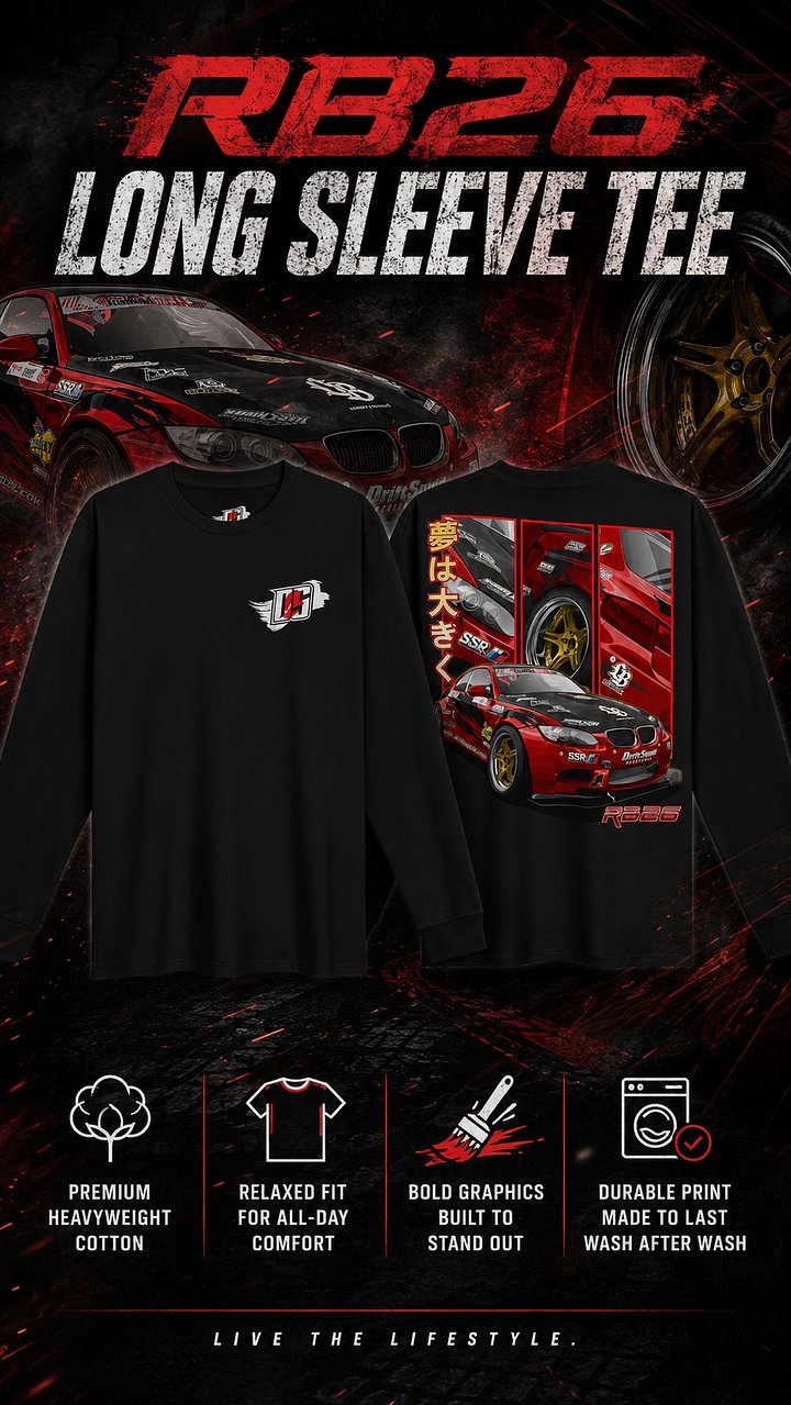 RBM3 LEGACY LONG SLEEVE product image (2)