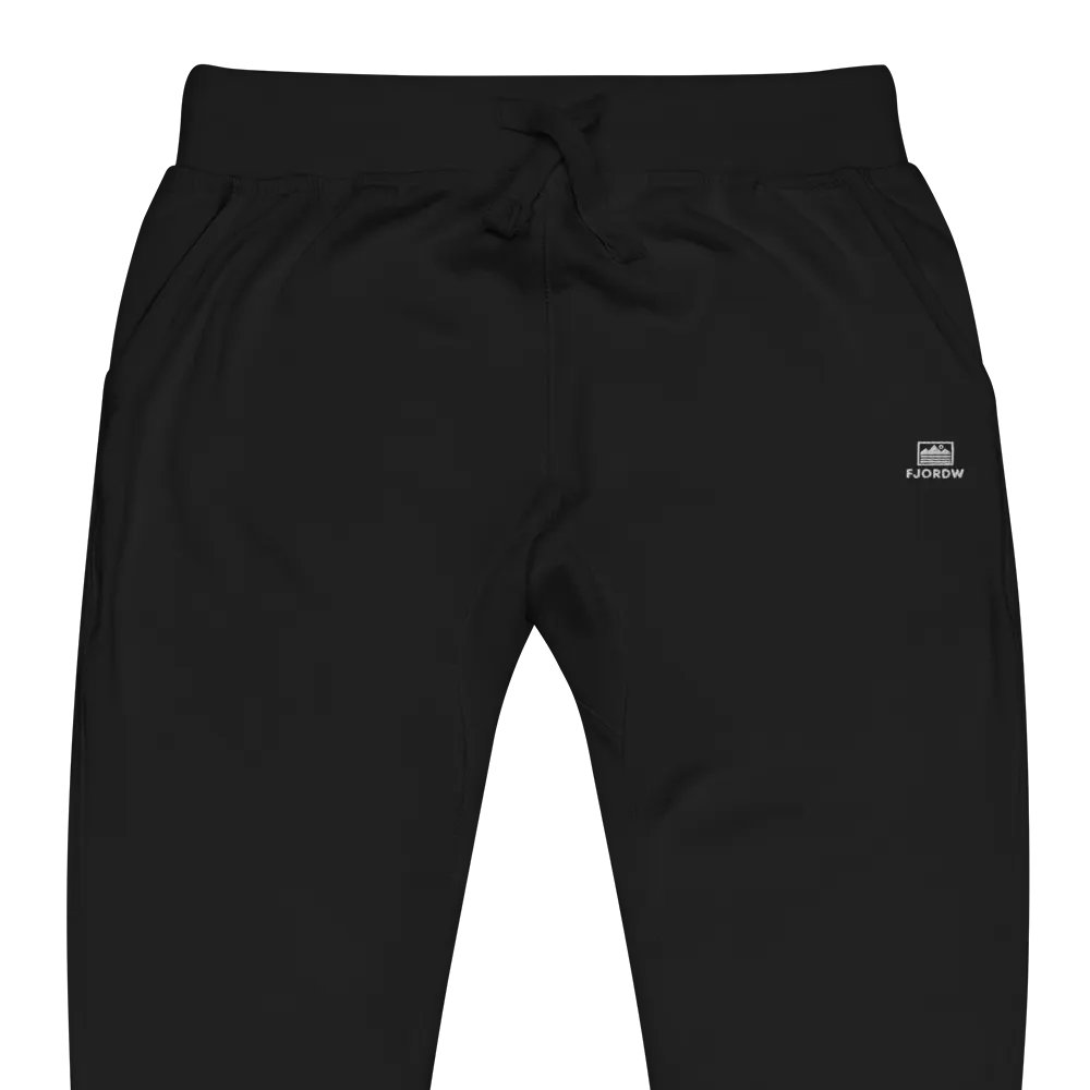 Fleece Joggers product image (2)