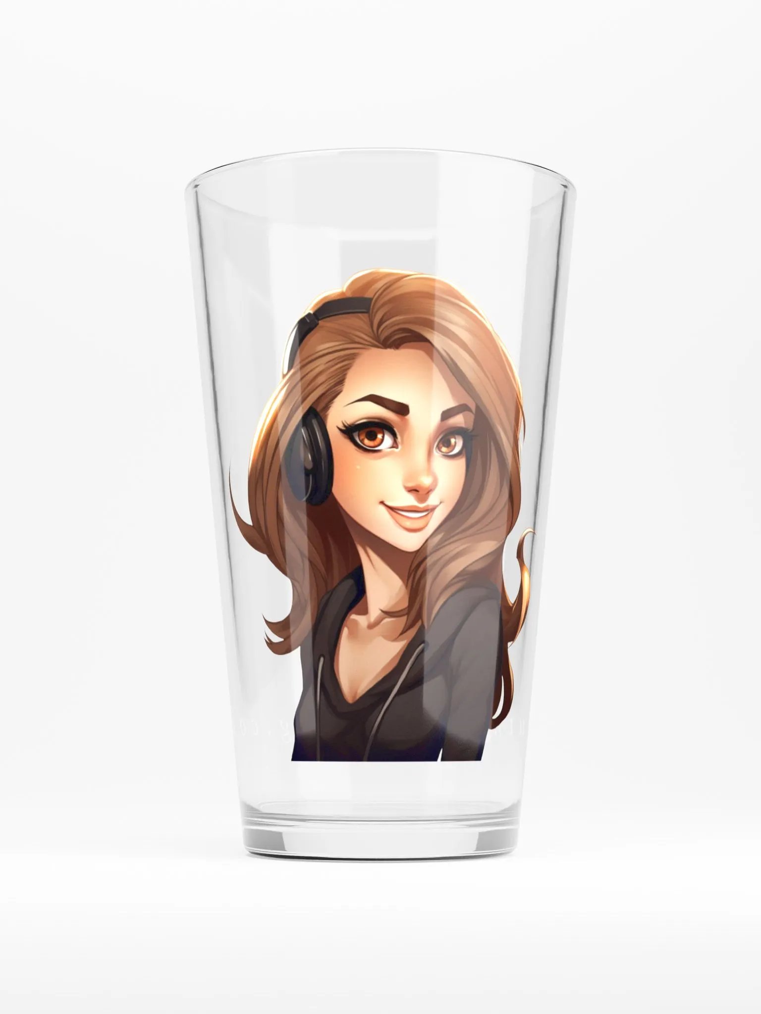 Fun Gamer Glass product image (1)
