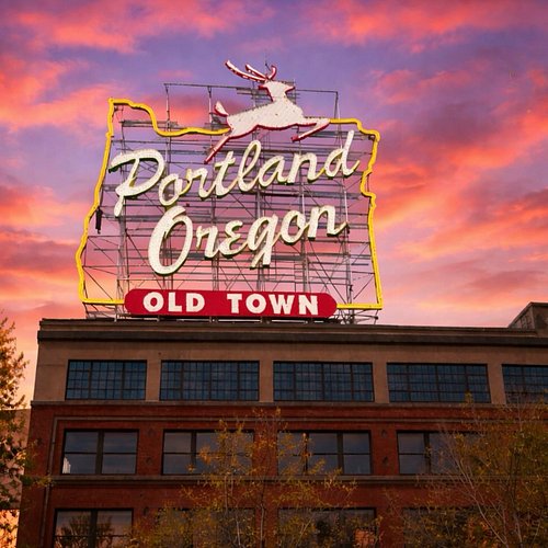 Portland, OR