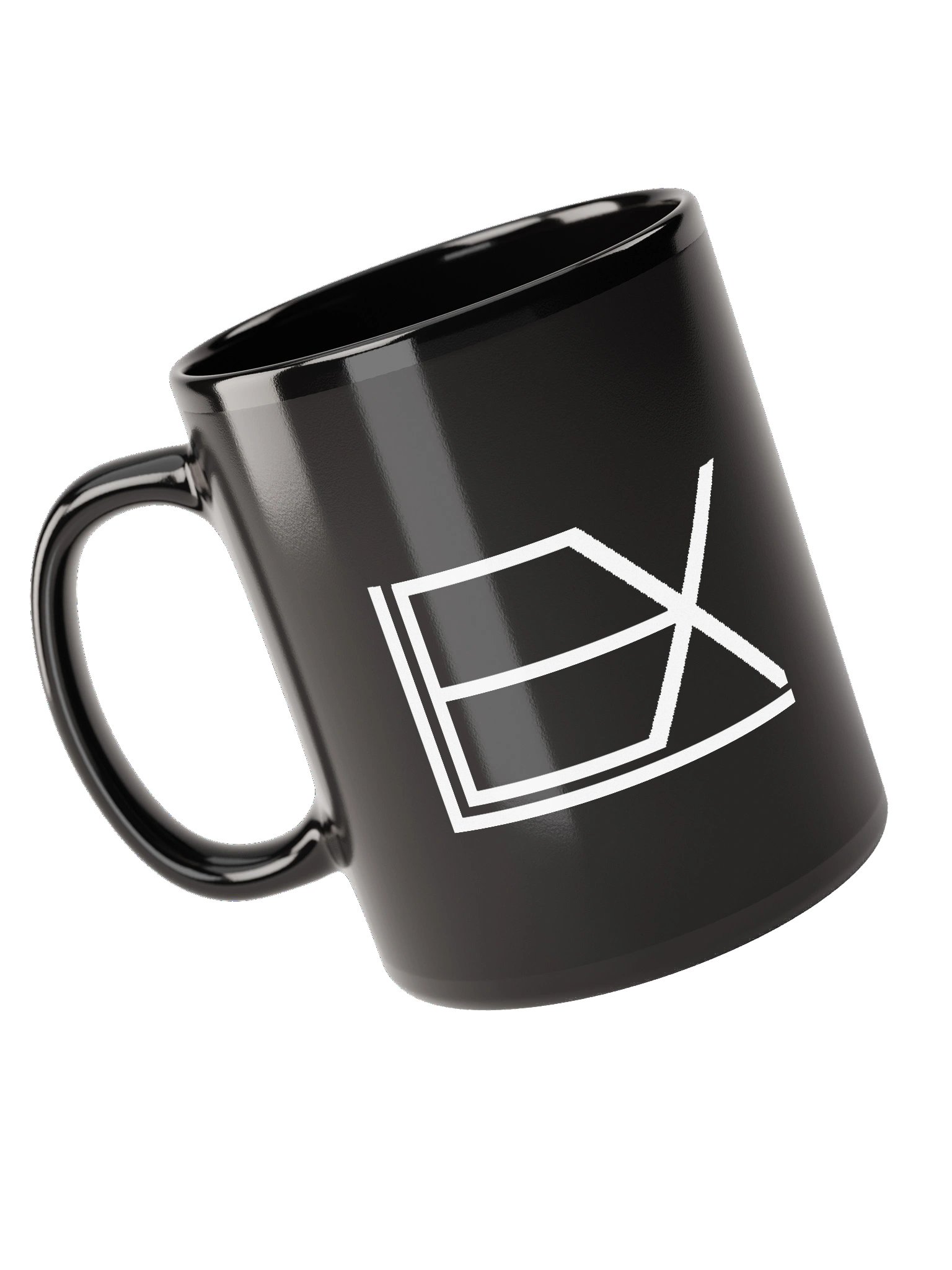 Lex White Mug product image (9)