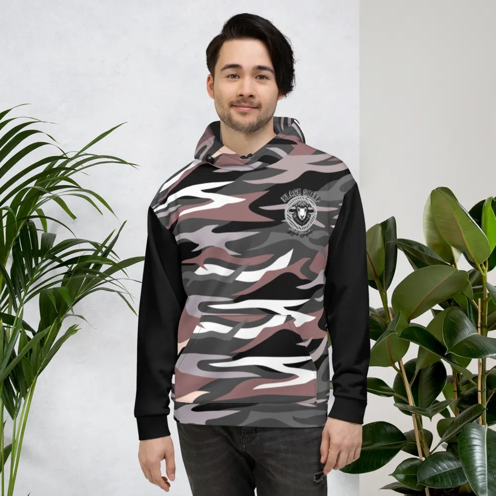 War Ready(Hoodie) product image (5)