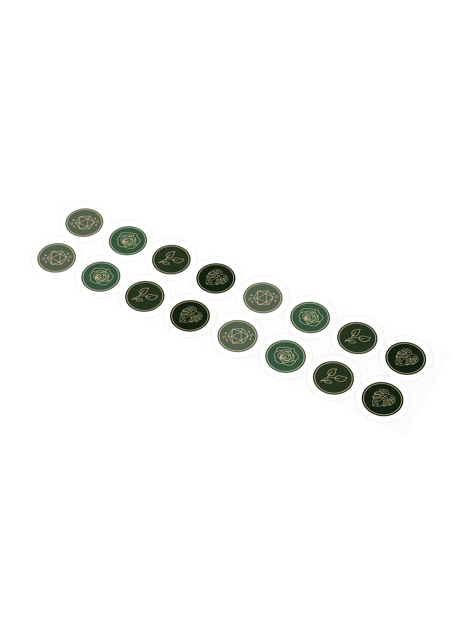 Icon Sticker Pack product image (1)