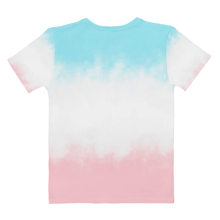Ladies Society Shirt V1 product image (2)
