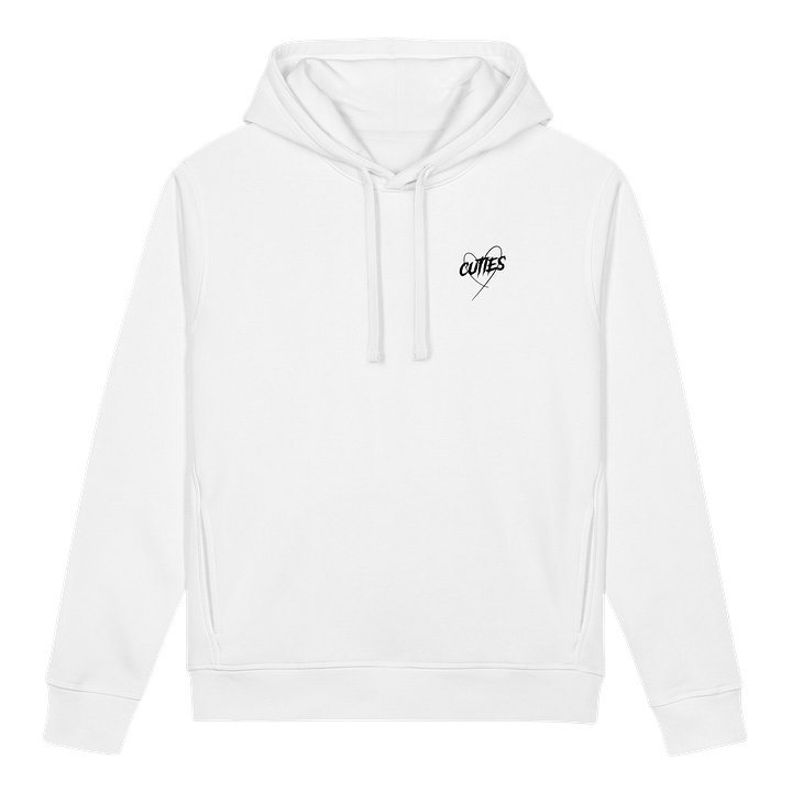 Cuties Hoodie – Cozy, Crispy product image (1)