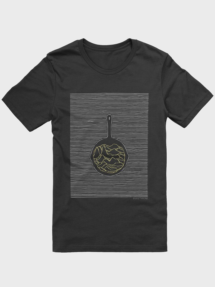 Egg Division Tee product image (1)