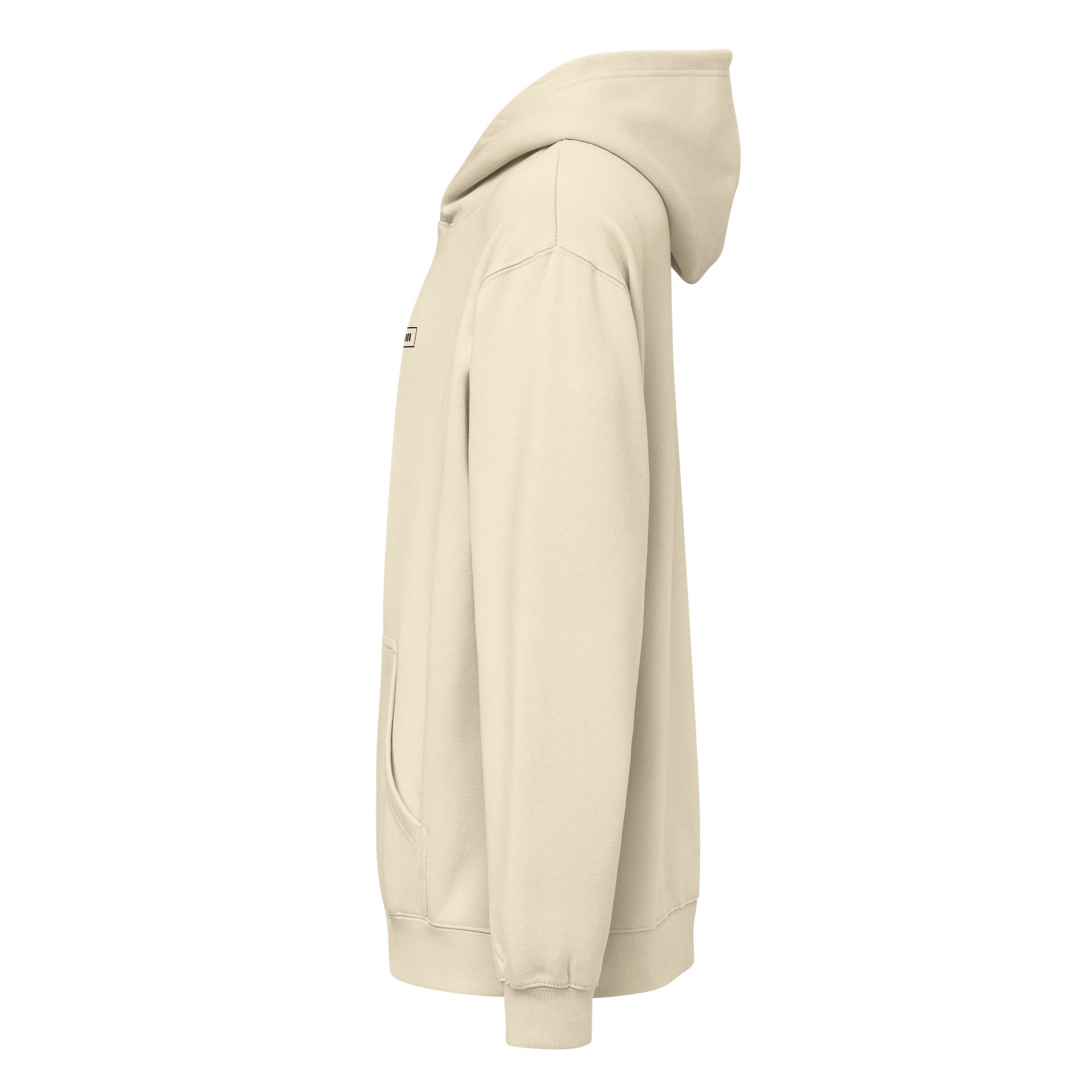 ALEXANDER Boxy Hoodie product image (12)
