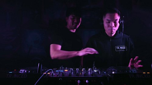 Get ready for a high-energy Hypertechno Trance Mix packed with fast BPMs, hard-hitting kicks, huge vocals, driving basslines,...